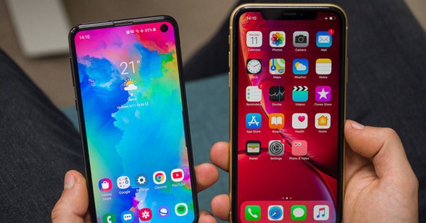 Samsung đang ngày càng trở nên giống với Apple… nhưng điều đó cũng OK thôi!