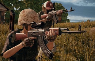 Đi tìm khẩu súng trường toàn diện nhất trong PUBG Mobile: AKM hay M416?