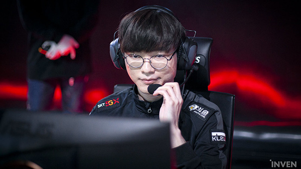 T1 Faker: “Tôi cảm giác có “thành tựu” hơn khi đánh bại các đội tuyển mạnh”