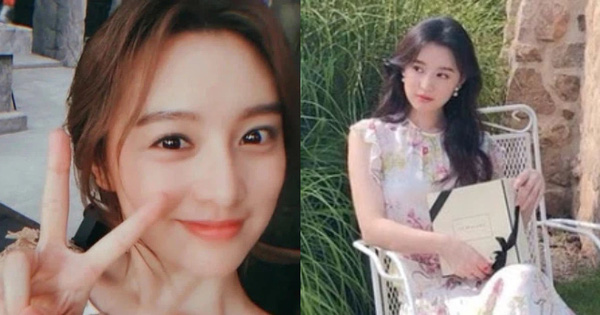 “Nữ thần Hậu Duệ Mặt Trời” Kim Ji Won “xả” ảnh cũ, camera chất lượng thấp nhưng visual chất lượng vẫn cao ngút trời!