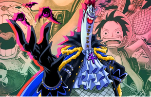 One Piece: Từ arc Wano nhìn lại trận chiến tại Thriller Bark để thấy khả năng kết hợp tuyệt vời của băng Mũ Rơm