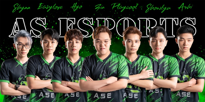 LMHT: A.S Esports của HLV Naul tuyển dụng chuẩn bị cho VCSB, dàn “hào thủ” VCS một thời đồng loạt ứng tuyển