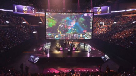 LMHT: Hàn Quốc được Riot lựa chọn là nơi tổ chức giải MSI 2022