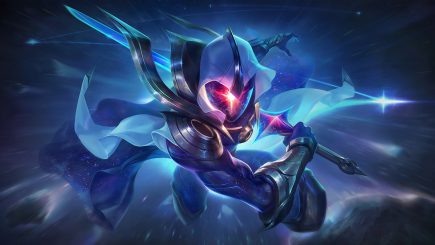 LMHT: Master Yi vẫn bị Riot “sờ gáy” dù đã mai danh ẩn tích khá lâu