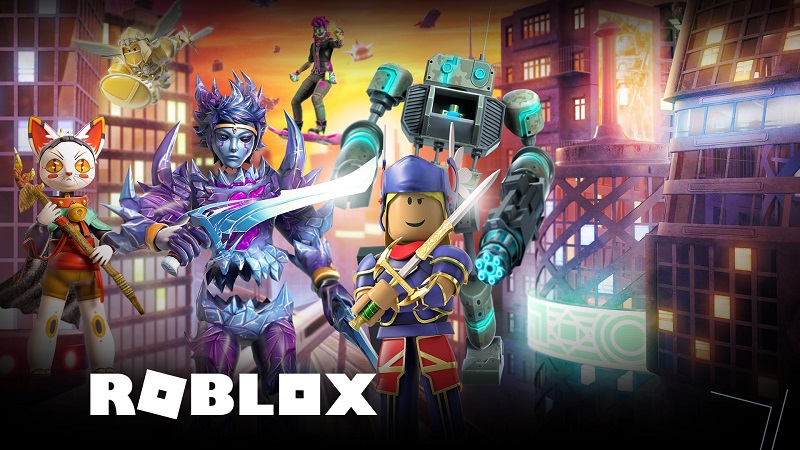 Roblox Corp tăng trưởng chậm lại khiến các nhà đầu tư lo lắng