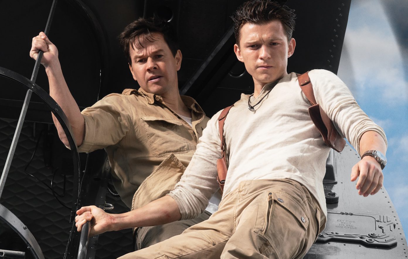 Phim mới của Tom Holland gây ấn tượng mạnh, dẫn đầu phòng vé ngay khi ra mắt