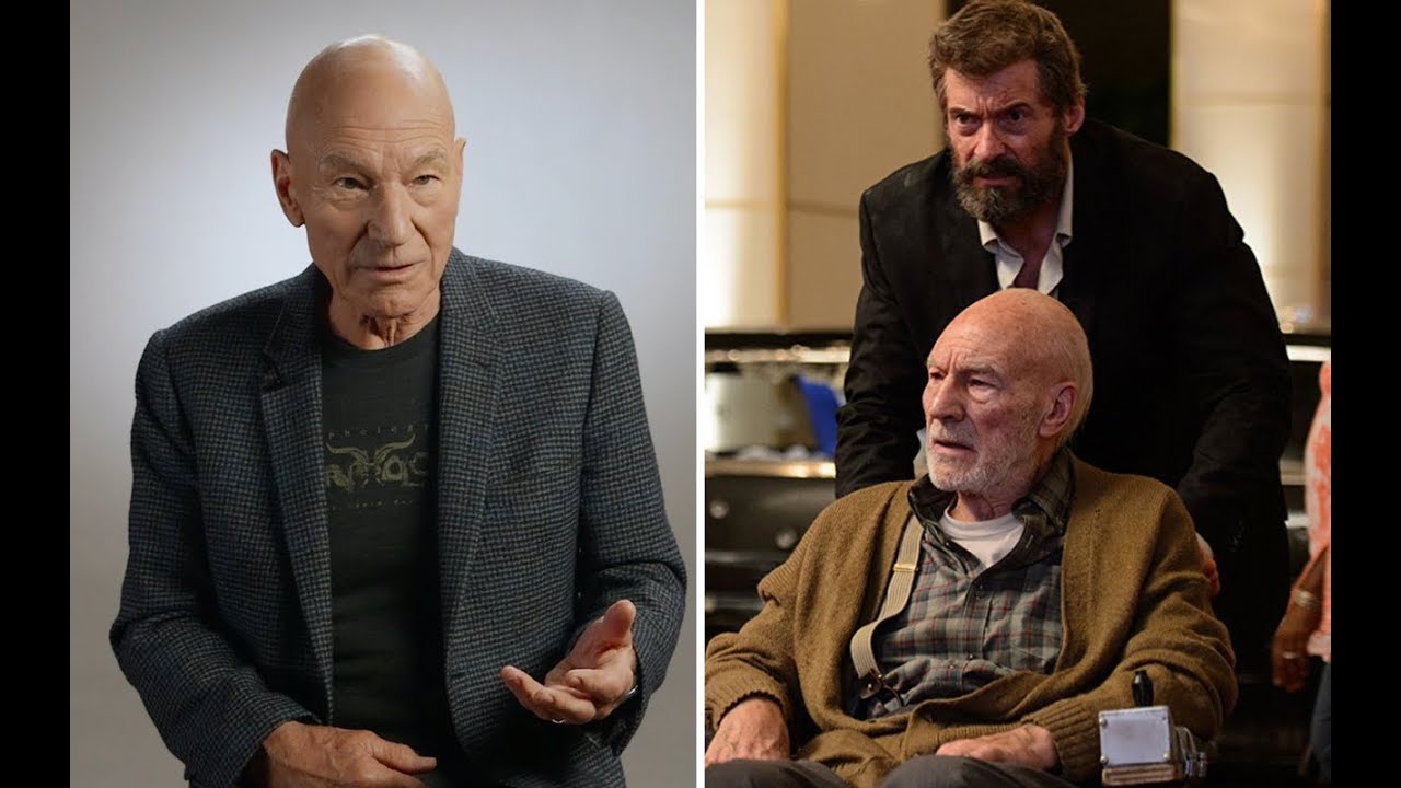 Patrick Stewart gia nhập hội 'phủ nhận tin đồn' về việc sẽ góp mặt trong Dr Strange 2