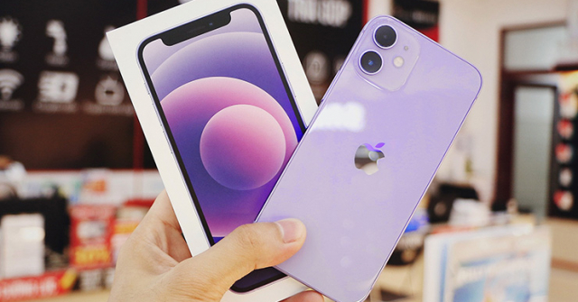 Chiếc iPhone thú vị vẫn rất đáng mua trong năm 2023