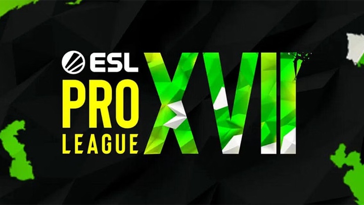 Lịch thi đấu CSGO ESL Pro League Season 17 hôm nay mới nhất