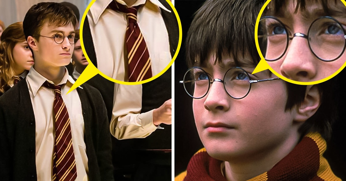 Loạt bí mật ẩn giấu cực thú vị trong các phần phim Harry Potter có thể bạn đã bỏ qua