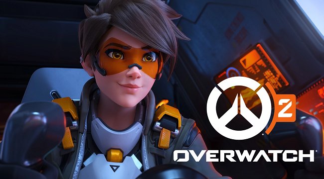 Overwatch 2: Chi tiết cách hoạt động của hệ thống xếp hạng mới