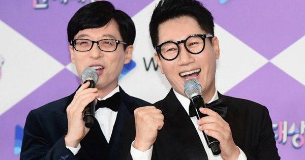 Ji Suk Jin nói gì với Yoo Jae Suk sau ồn ào 