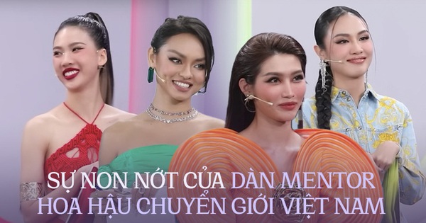 Sự non nớt của dàn huấn luyện viên 