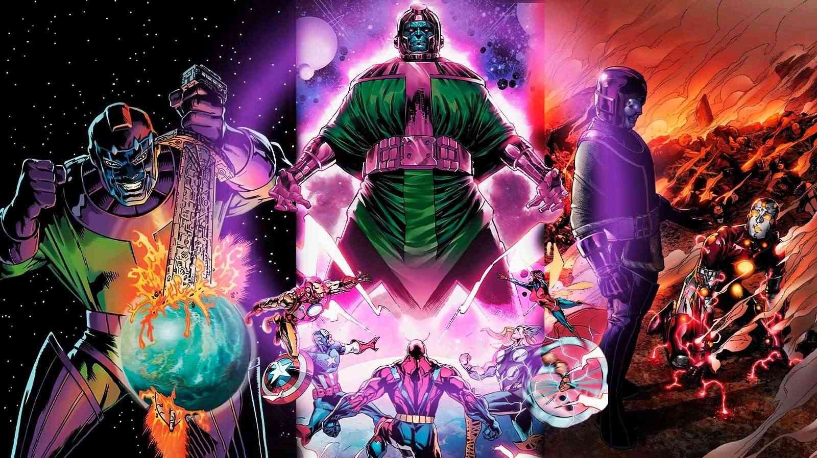 Không phải Shang-Chi, Nhện Nhọ mới là nhân vật chính của bom tấn Avengers: The Kang Dynasty