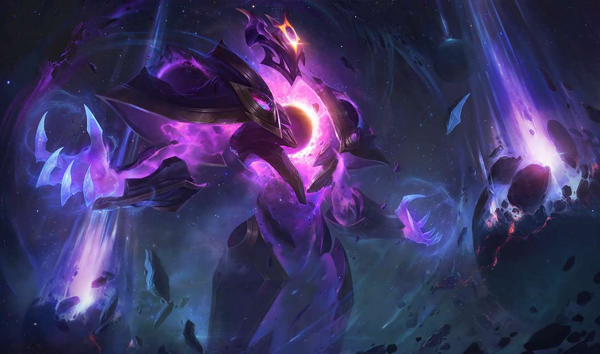 LMHT: Riot hé lộ dự định buff mạnh cho các pháp sư thiếu cơ động