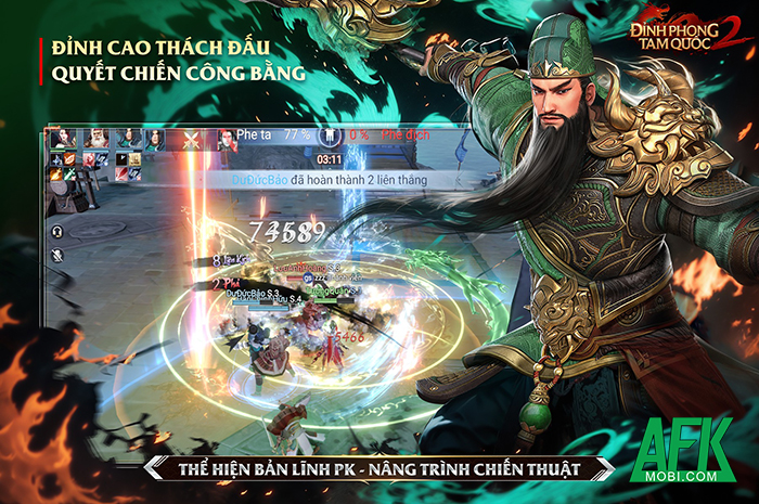 Thêm 10 game mobile mới cập bến Việt Nam trong tháng 2 năm 2024