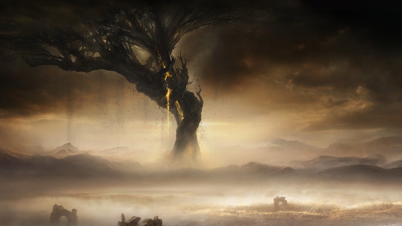 FromSoftware đã sẵn sàng tung trailer DLC Shadow of the Erdtree của Elden Ring