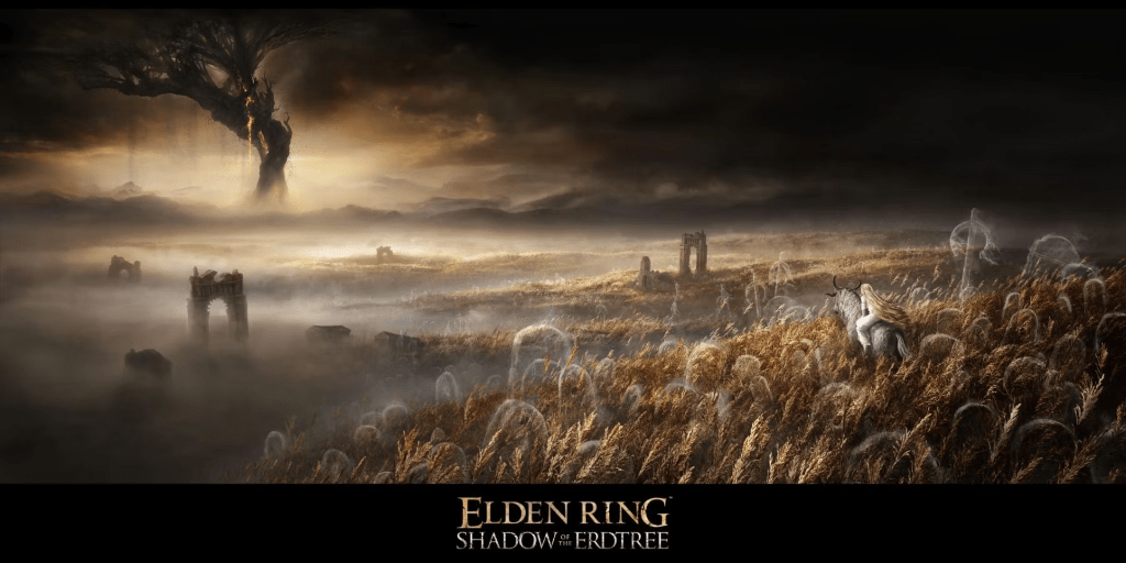 Elden Ring: Shadow of the Erdtree sẽ công bố trailer đầu tiên vào tối nay