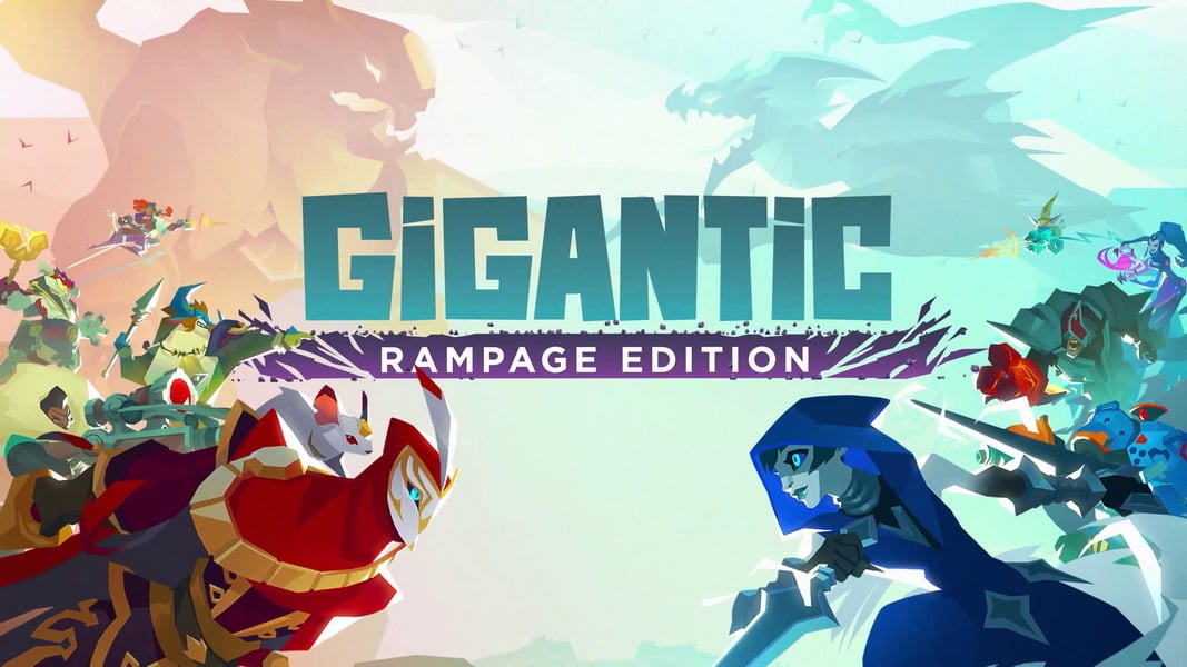 Sau 5 năm đóng cửa, tựa game FPS MOBA Gigantic sẽ chính thức trở lại trong năm nay