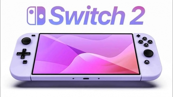 Nintendo Switch 2 lại khiến cộng đồng hâm mộ ngóng chờ