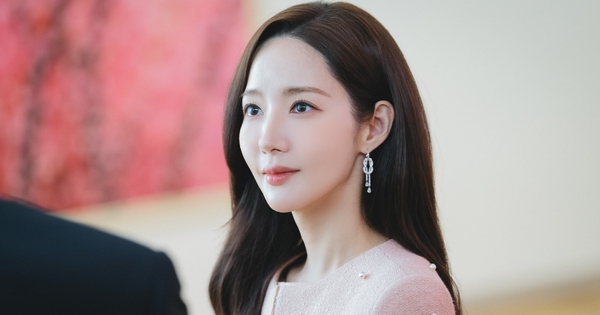 Park Min Young thăng hạng visual chỉ nhờ đổi kiểu tóc ở Cô Đi Mà Lấy Chồng Tôi, đây mới là 