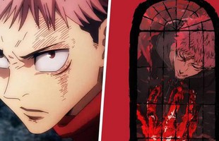 Jujutsu Kaisen phần 3 có thể là anime Shonen đen tối nhất từ trước đến nay