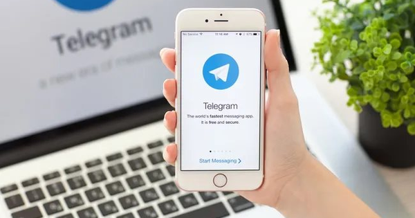 Chuyên gia an ninh mạng cảnh báo chiêu lừa đảo mới qua Telegram, mọi người cần đặc biệt lưu ý