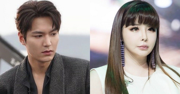 Đến lượt Park Bom (2NE1) đáp trả Lee Min Ho: “Phía anh ấy yêu cầu tôi làm những điều này…”