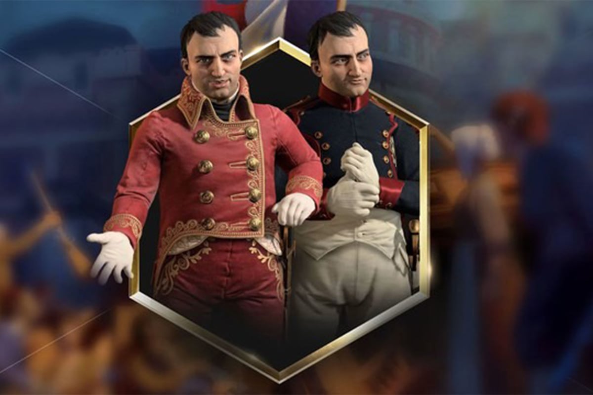 Civilization 7 sở hữu lượng người chơi thua cả phiên bản cũ 9 năm về trước