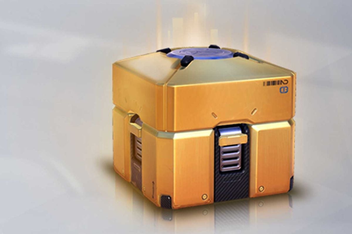 Lootbox Đã Quay Trở Lại Trong Overwatch 2, Nhưng Người Chơi Đang Chỉ Trích Một Vấn Đề Lớn