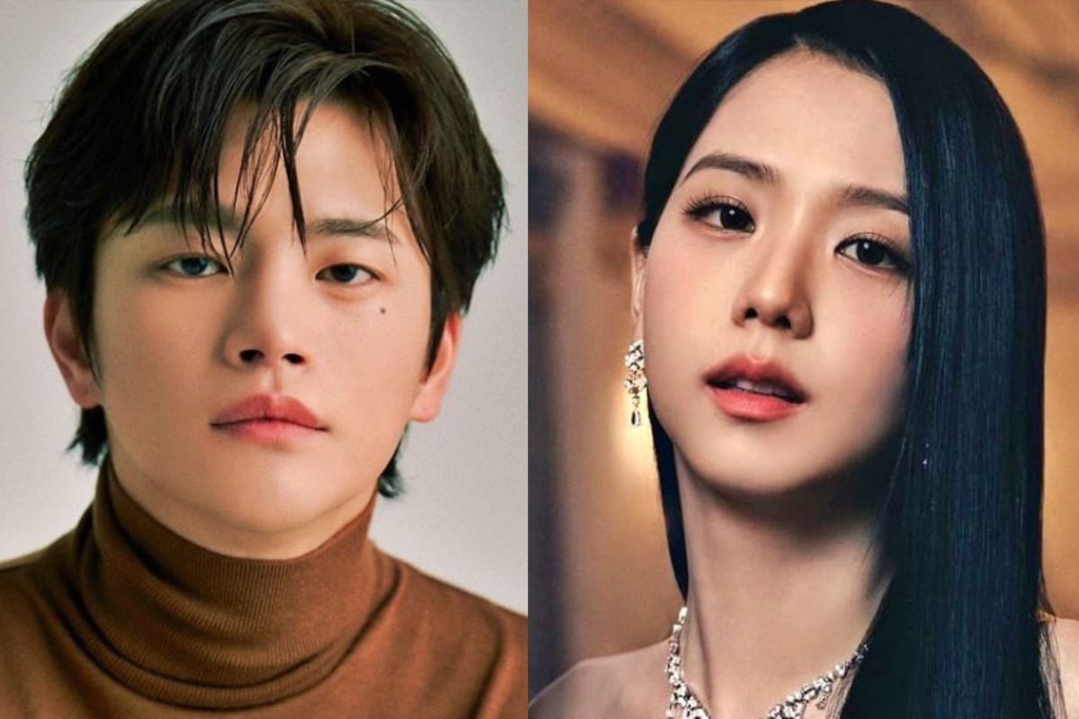 Nữ Ca Sĩ Jisoo Sẽ Đóng Cặp Cùng Sao Nam Seo In Guk Trong Phim Hài Lãng Mạn Của Netflix