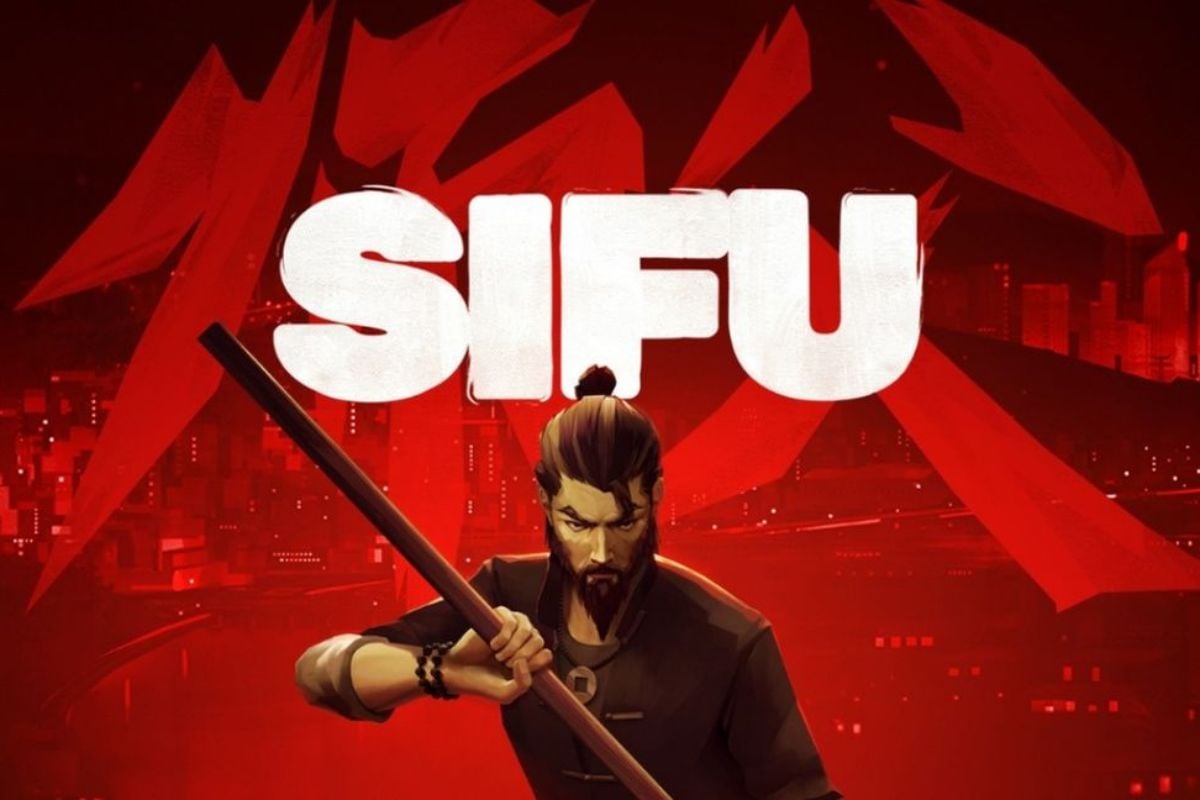 Netflix Công Bố Chuyển Thể Game Sifu Thành Phim