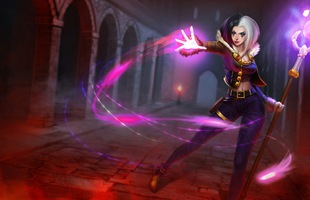 LMHT: Leblanc tiếp tục bị Riot 