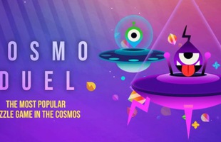 Cosmo Duel - Game 