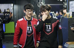 LMHT: Tổng kết LCK tuần 8, KZ chắc suất chung kết, SKT T1 vẫn còn cơ hội playoffs