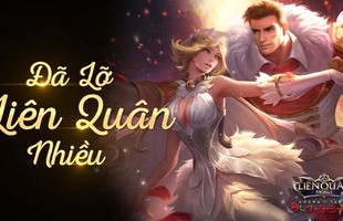 3 ca khúc được game thủ Liên Quân Mobile thích nghe nhất hiện nay