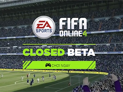 Garena chính thức mở tải FIFA Online 4, download ngay về máy để chơi vào ngày mai 22/3