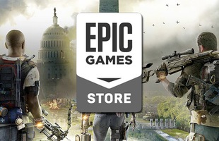 Epic Games Store bị nghi ngờ cài phần mềm gián điệp thu thập dữ liệu người dùng từ Steam