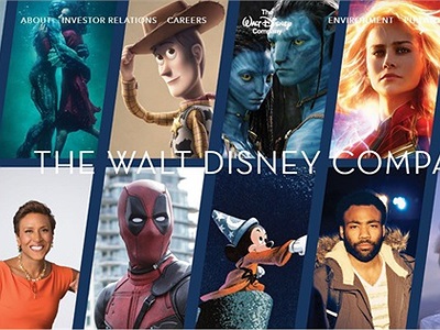 Hàng loạt phim đình đám nhà Fox về với trang chủ Disney ngay sau vụ sáp nhập bạc tỉ hoàn tất