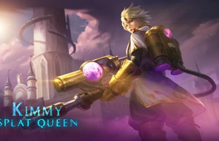 Mobile Legends: 5 tướng rất đáng mua khi sở hữu số tiền khoảng 32 nghìn vàng