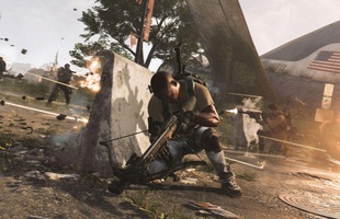 [Review] The Division 2 - Game bắn súng đỉnh nhất 2019 chính là đây