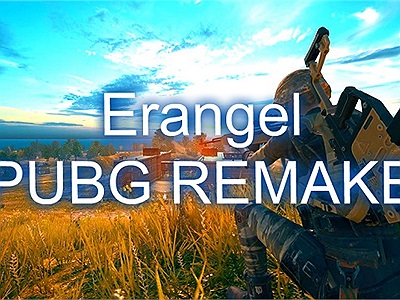 Chê Erangel 