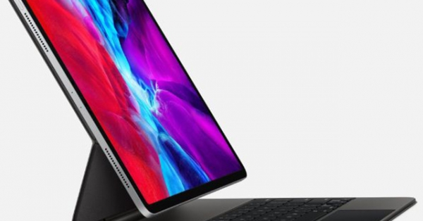 Nhiều bí mật về iPad Pro 2020 được vén màn nhờ AnTuTu