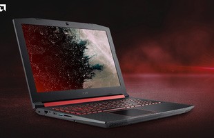 Laptop gaming phần cứng AMD - không chỉ là những cỗ máy gaming hoàn hảo với mức giá cực kỳ phải chăng