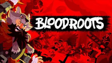 Đánh giá Bloodroots, vô địch thật tịch mịch khi trở nên bá đạo từ đầu game - PC/Console