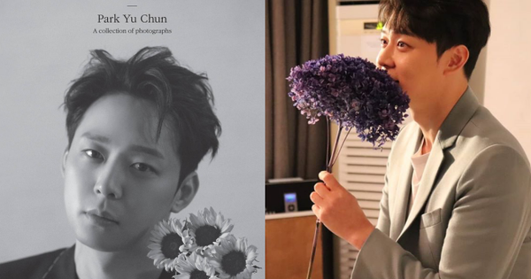 Hậu fanmeeting, Park Yoochun tiếp tục khiến Knet bức xúc vì bán photobook với giá “cắt cổ” dù đang chịu án tù vì ma tuý