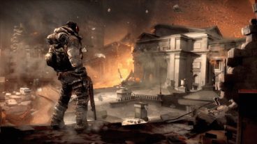 Doom 4 1.0 – Phiên bản không chính thức của DOOM 2016 với phong cách Call of Duty - PC/Console