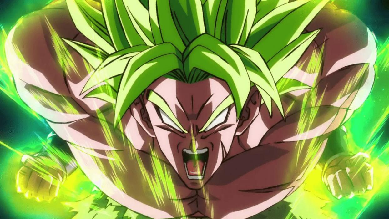 Dragon Ball: Những dạng Super Saiyan canon (Phần 3)