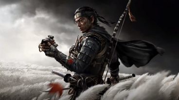 Ghost of Tsushima có thể vượt qua cái bóng quá lớn từ Sekiro và Nioh 2? - PC/Console