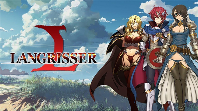 Langrisser SEA bất ngờ ra mắt, có hỗ trợ cả tiếng Việt